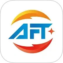 AFTMall2025官方新版图标