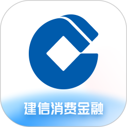 建信消费金融2026官方新版图标