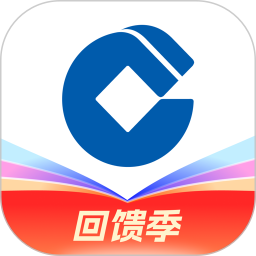 建信消费金融2026官方新版图标
