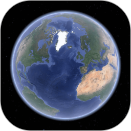应用icon-北斗卫星地图2024官方新版