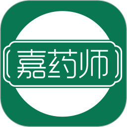 嘉药师2026官方新版图标