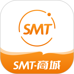 应用icon-SMT商城2024官方新版