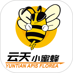 云天小蜜蜂2026官方新版图标