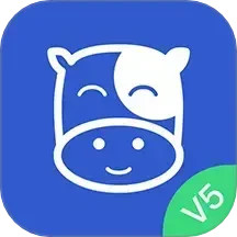 牛轻松2025官方新版图标