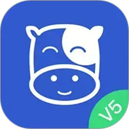 牛轻松2026官方新版图标