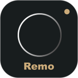 应用icon-Remo复古相机2024官方新版