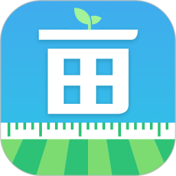 测亩仪GPS测亩易2026官方新版图标