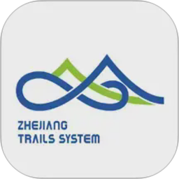 环浙步道2026官方新版图标