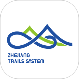 环浙步道2026官方新版图标