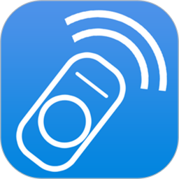 智能红外空调电视万能遥控器管家2026官方新版图标