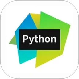 Python编译器IDE2026官方新版图标