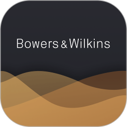 应用icon-Music Bowers and Wilkins2024官方新版