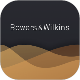 Music Bowers and Wilkins2024官方新版图标