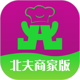北夫商家版2026官方新版图标