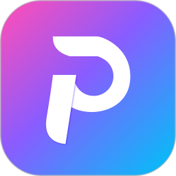 应用icon-Picsart2024官方新版