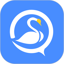 AI写作鹅2025官方新版图标