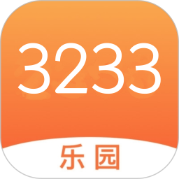 应用icon-3233乐园2024官方新版