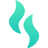应用宝logo