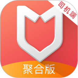 旗妙出行司机端聚合版2025官方新版图标