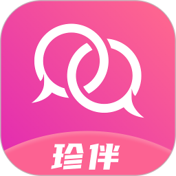珍伴2025官方新版图标