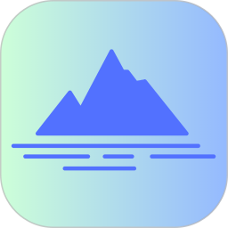 应用icon-GPS海拔测量专家2023官方新版