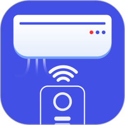 空调遥控器极速版2026官方新版图标