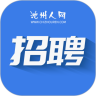 应用宝logo