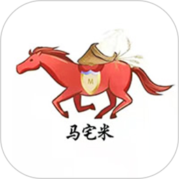马宅米2025官方新版图标
