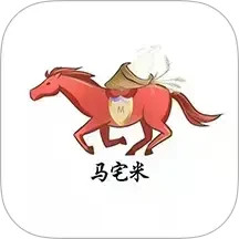 马宅米2025官方新版图标