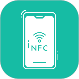 应用icon-NFC智慧门禁2024官方新版