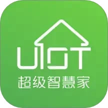 超级智慧家2025官方新版图标