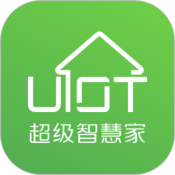 超级智慧家2026官方新版图标