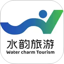 水韵旅游2026官方新版图标