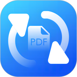 应用icon-PDF文件转换神器2024官方新版