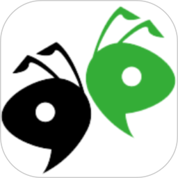 蚂蚁HR2026官方新版图标