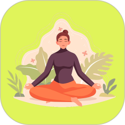应用icon-瑜伽时刻2024官方新版