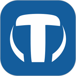 天津出行司机端2026官方新版图标