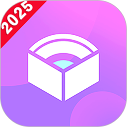 流量小盒子2026官方新版图标