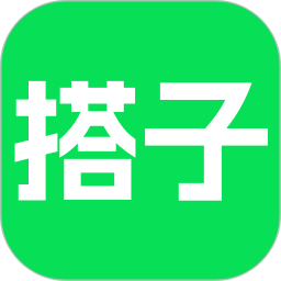 应用icon-搭子社交2024官方新版