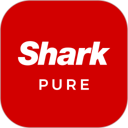 Shark Pure2024官方新版图标