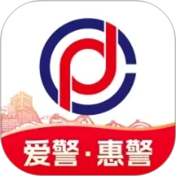 警网优选2026官方新版图标