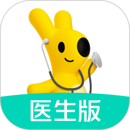 美团良医2026官方新版图标