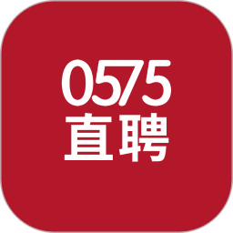 应用icon-0575直聘2024官方新版