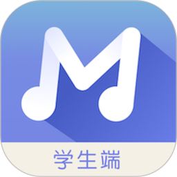 卓越音乐学生端2025官方新版图标