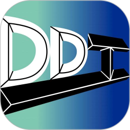 DD工2025官方新版图标