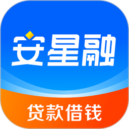 安星融2026官方新版图标