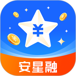 安星融2026官方新版图标