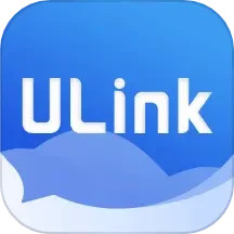 Ulink（自建）2024官方新版图标