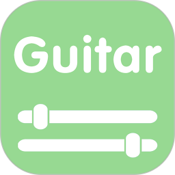 应用icon-智能吉他调音器2024官方新版