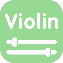应用icon-智能小提琴调音器2024官方新版